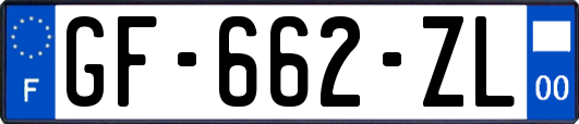 GF-662-ZL