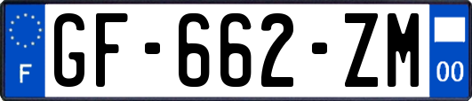 GF-662-ZM