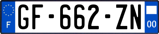 GF-662-ZN