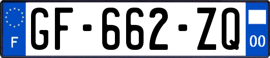 GF-662-ZQ