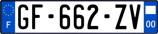 GF-662-ZV