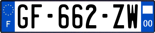 GF-662-ZW