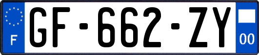 GF-662-ZY