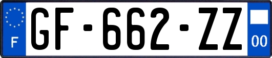 GF-662-ZZ