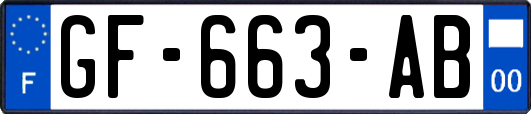 GF-663-AB