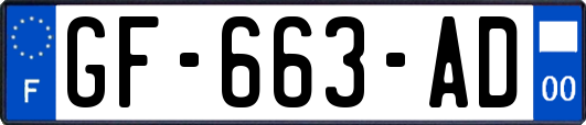 GF-663-AD