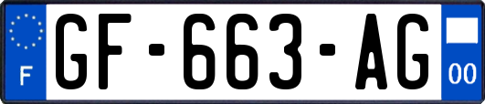 GF-663-AG