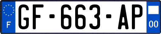 GF-663-AP