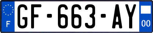 GF-663-AY