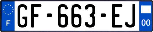 GF-663-EJ