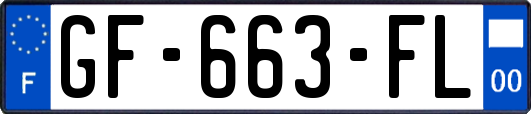 GF-663-FL