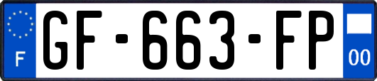 GF-663-FP