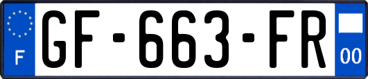 GF-663-FR