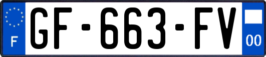 GF-663-FV