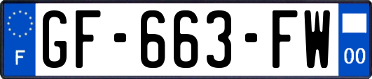 GF-663-FW