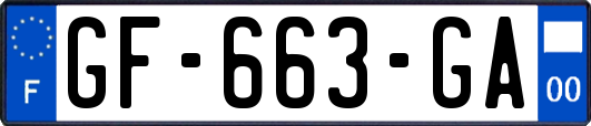 GF-663-GA