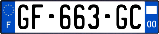 GF-663-GC