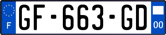 GF-663-GD