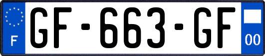 GF-663-GF