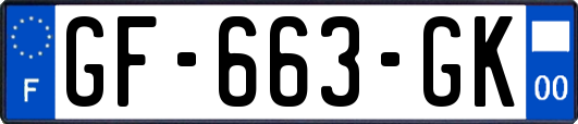 GF-663-GK