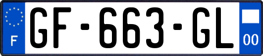 GF-663-GL
