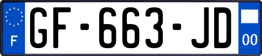 GF-663-JD