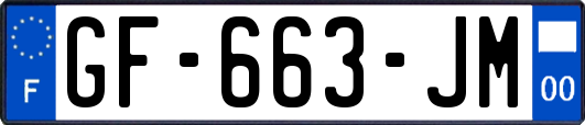 GF-663-JM