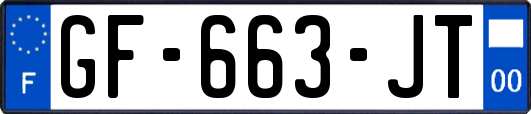 GF-663-JT