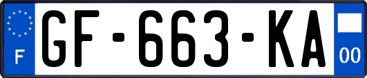 GF-663-KA