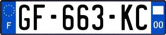 GF-663-KC
