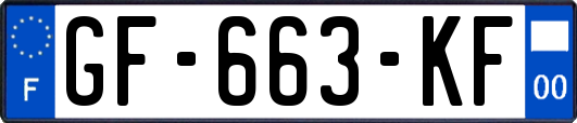 GF-663-KF