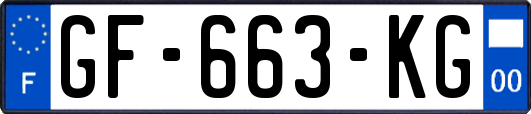 GF-663-KG