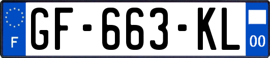 GF-663-KL