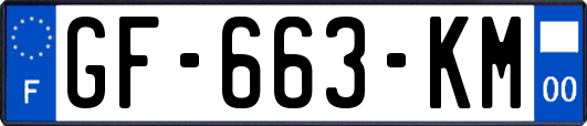 GF-663-KM