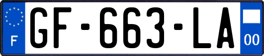 GF-663-LA