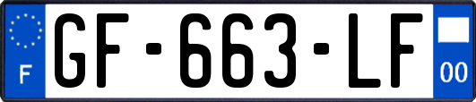 GF-663-LF