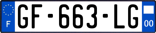 GF-663-LG