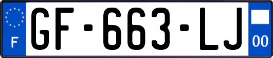 GF-663-LJ