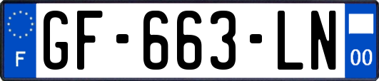 GF-663-LN
