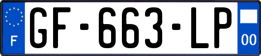 GF-663-LP