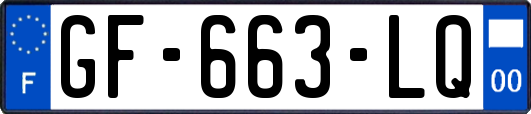 GF-663-LQ