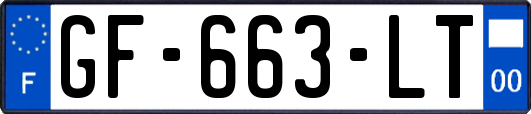 GF-663-LT