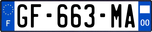 GF-663-MA