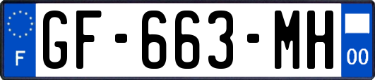 GF-663-MH