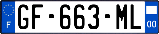 GF-663-ML