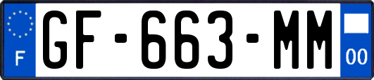GF-663-MM