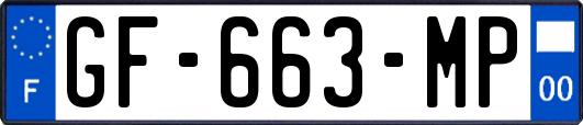 GF-663-MP