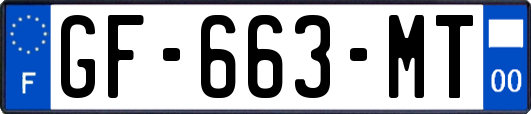 GF-663-MT