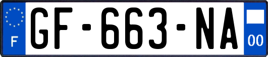 GF-663-NA