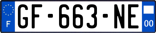GF-663-NE